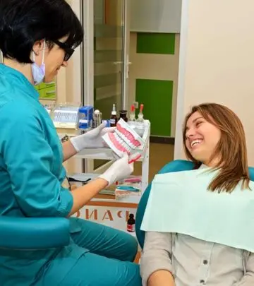 Because your smile is your best attire and deserves the best dental care you can get!