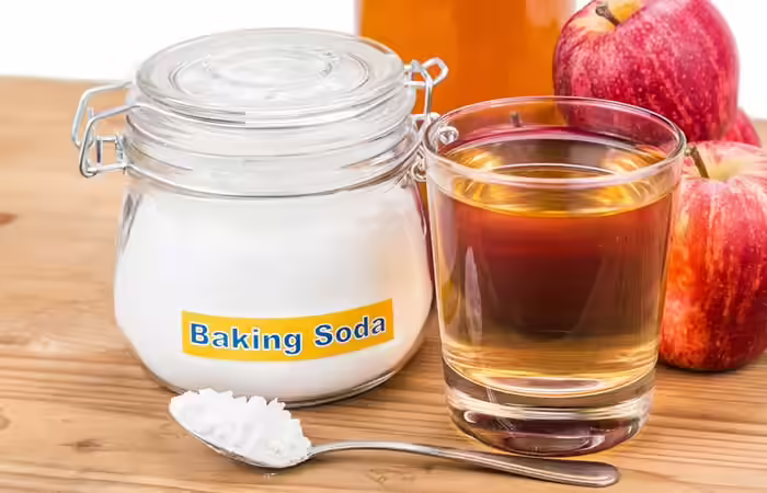 Baking Soda And Apple Cider Vinegar Apple Cider Vinegar For Psoriasis - Baking Soda And Apple Cider Vinegar