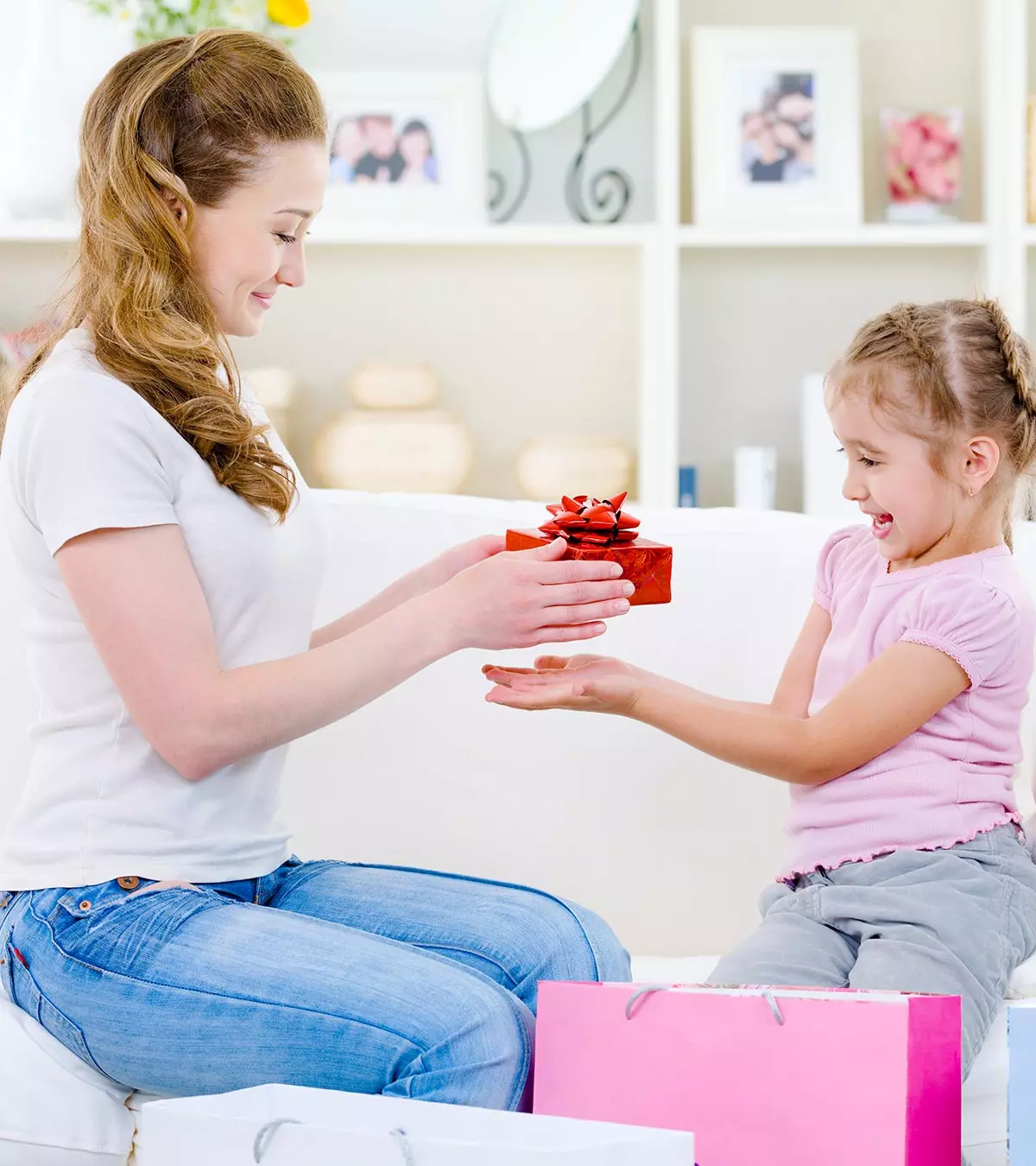 6 Best Ideas To Reward Your Children_image