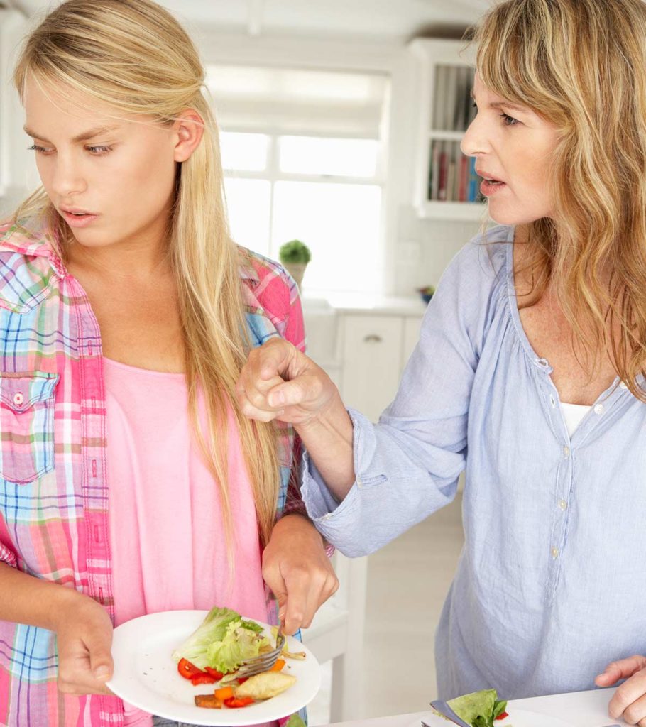 How To Deal With Disrespectful Teenagers: 6 Effective Tips