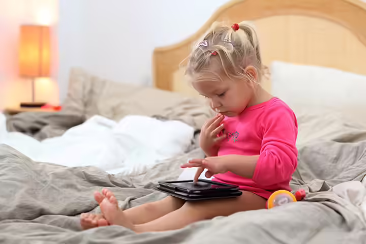 7 Best Android Apps For Toddlers