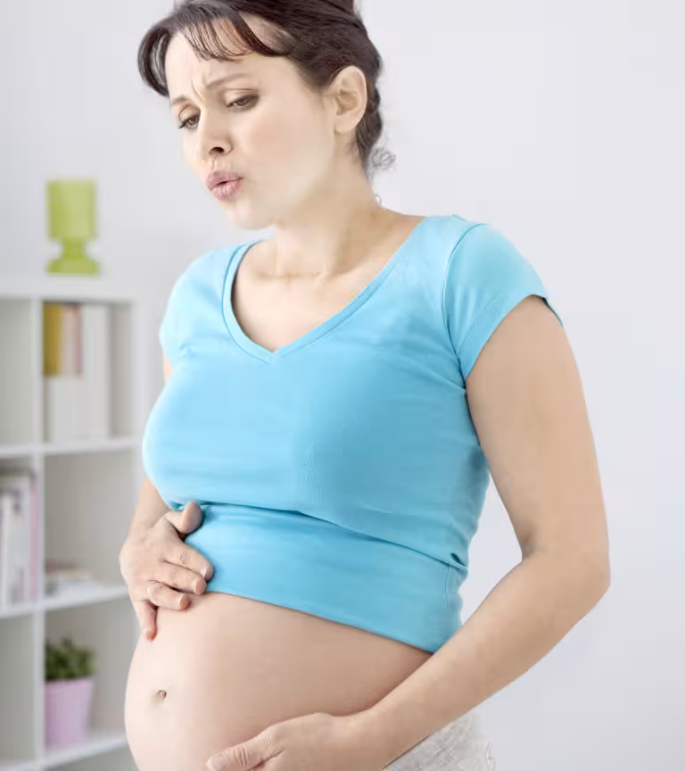 Appendicitis-During-Pregnancy