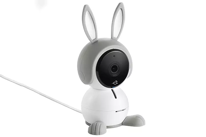 Arlo Baby Smart Wifi Baby Monitor