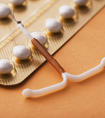 Birth Control Shot - Everything You Need To Know