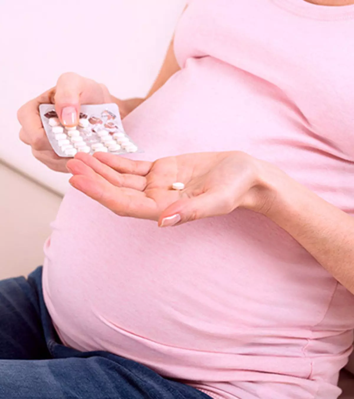 This anxiety medication can have serious side effects, making it unsafe during pregnancy.