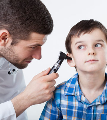 Ototoxicity In Children - 16 Symptoms & 4 Treatments You Should Be Aware Of