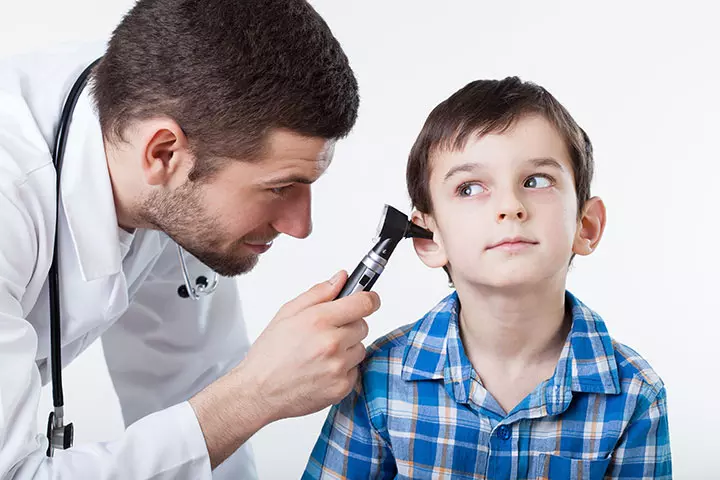 Ototoxicity In Children – 16 Symptoms & 4 Treatments You Should Be Aware Of_image