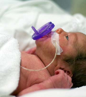 12 Premature Birth Complications You Should Be Aware Of