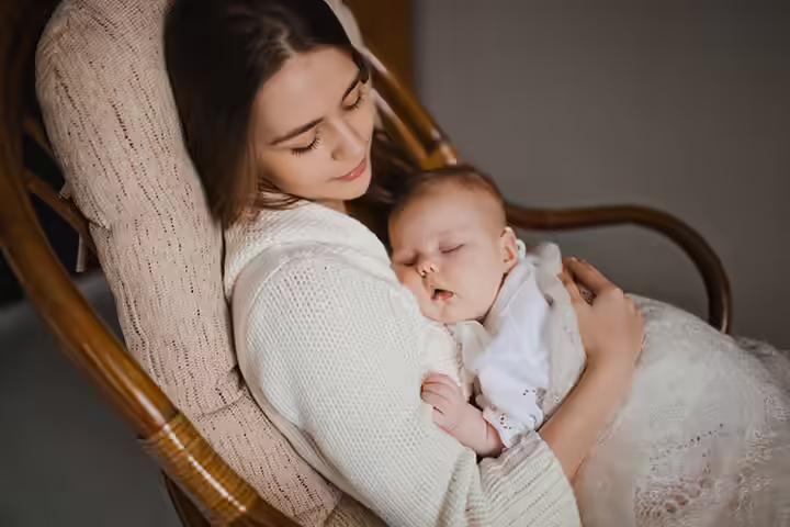 Sleep Training For Babies Sleep Training Method