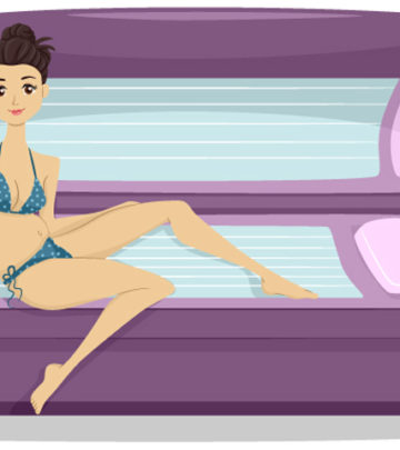 Is It Safe To Use A Tanning Bed During Pregnancy?