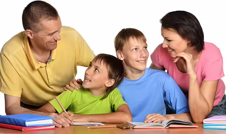 Raising Teenage Sons Teenage Son