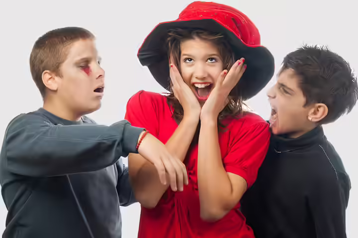 Theater Night winter activity for teenagers Theater Night winter activity for teenagers