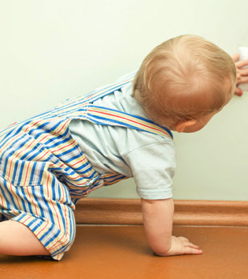 Why Should You Baby Proof Your House?