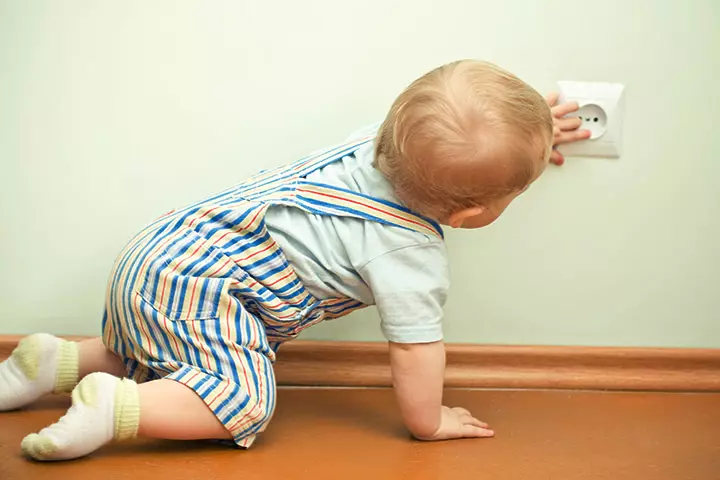 Why Should You Baby Proof Your House?_image