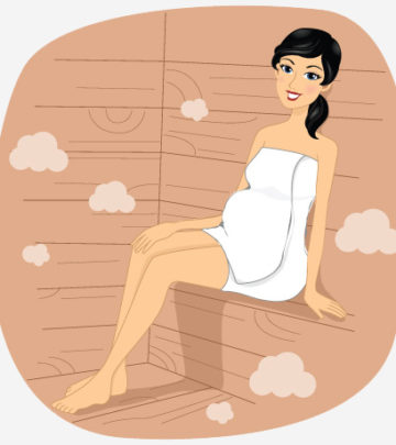 Is It Safe To Use A Hot Tub During Pregnancy?