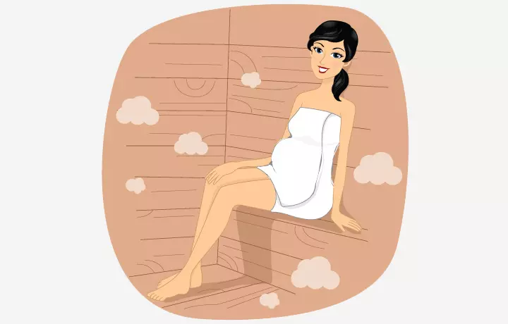 Is It Safe To Use A Hot Tub During Pregnancy?_image