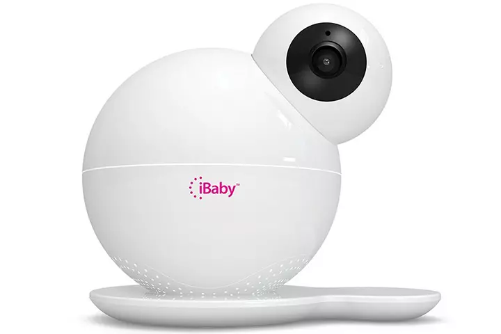 iBaby Monitor M6S