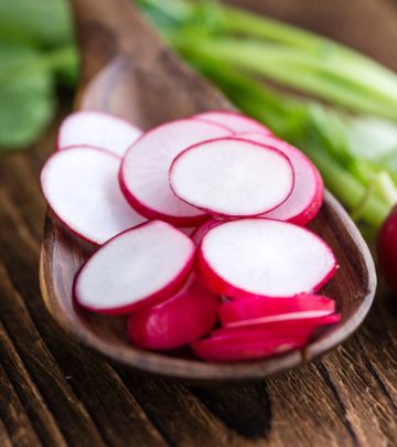 Is It Safe To Eat Radish During Pregnancy?