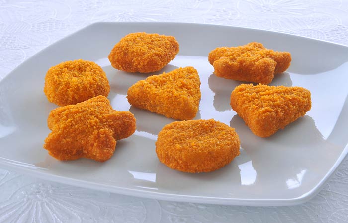 Chicken Nuggets Recipes - Kids’ Best Chicken Nuggets