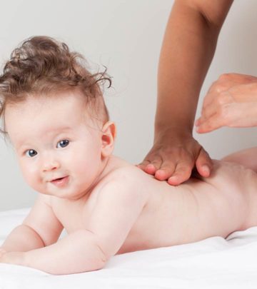 Is Coconut Oil Beneficial For Babies?