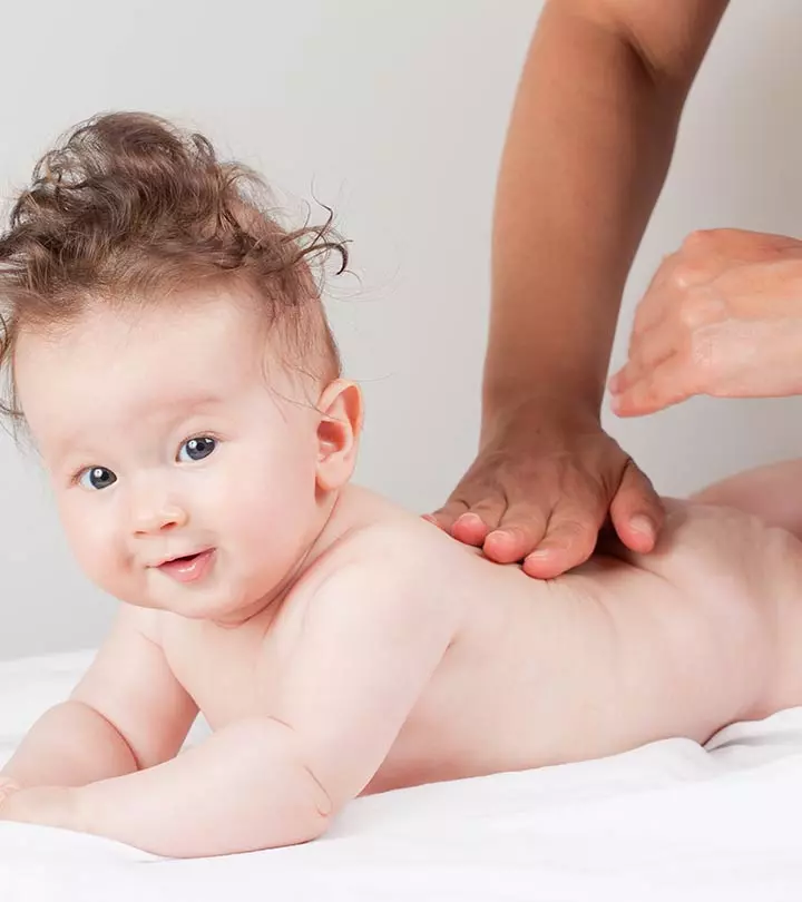 Is Coconut Oil Beneficial For Babies?