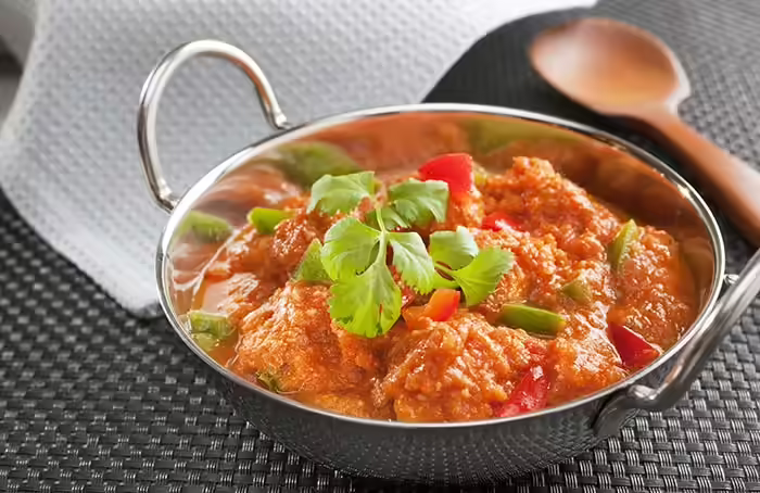Chicken 65 Gravy - Authentic Chicken 65 Gravy Authentic Chicken 65 Gravy