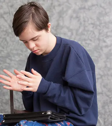 4 Effective Ways To Help Your Autistic Teen At Home_image