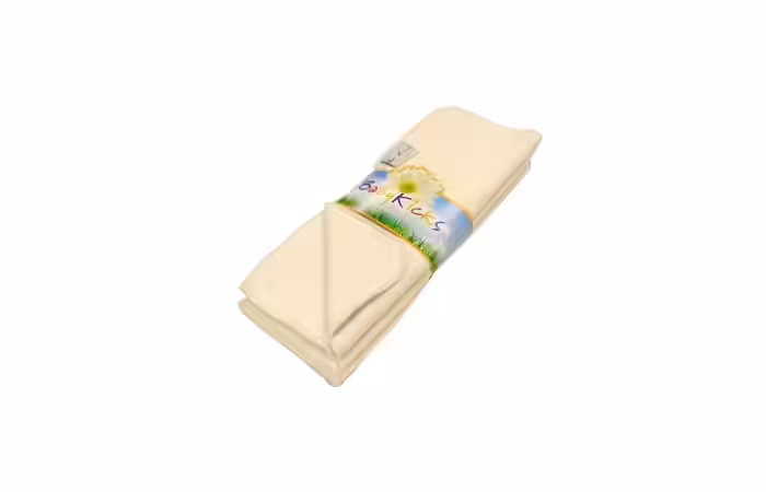 Baby Kicks 3 Pack Premium - Burp Cloth Baby Kicks 3 Pack Premium Burp Cloth, Baby Boy 6