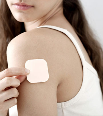 Birth Control Patch - Usage & Side Effects