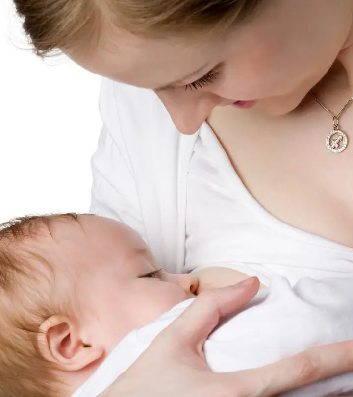 Breastfeeding-With-Hepatitis