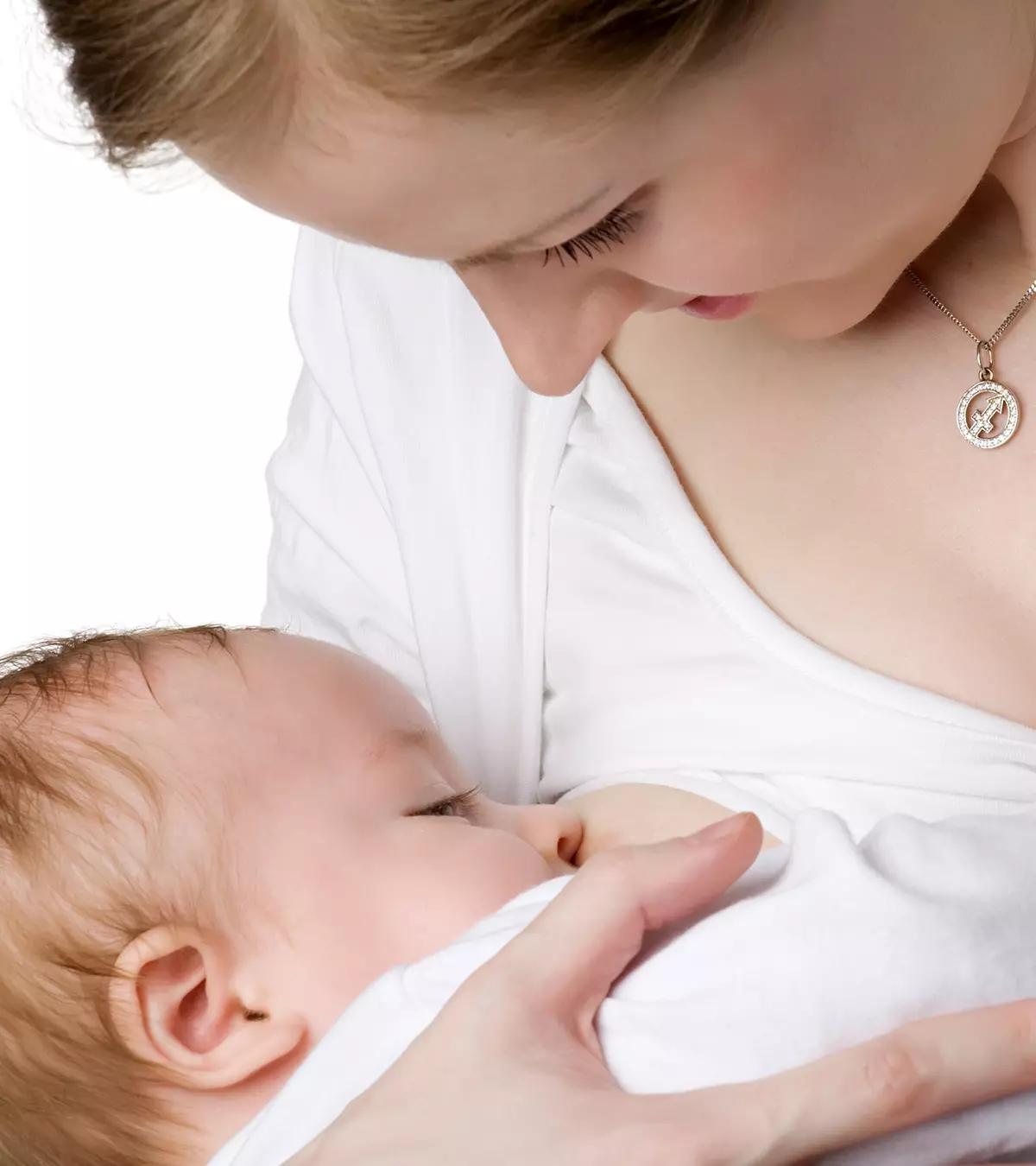 Breastfeeding With Hepatitis – Everything You Need To Know_image