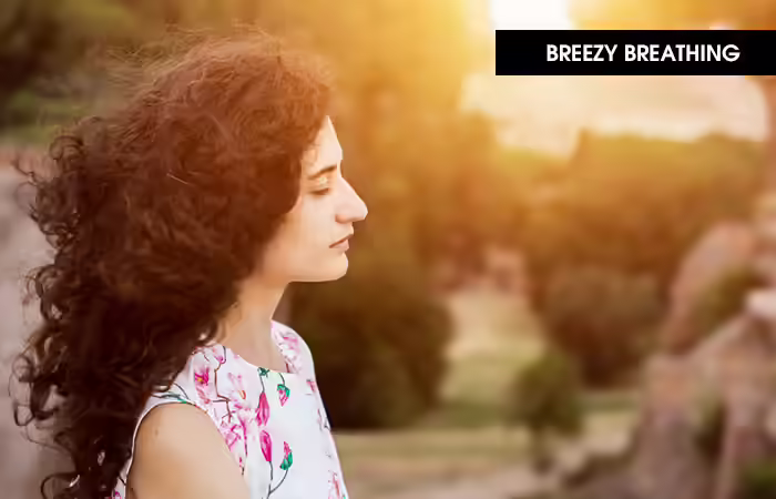 Vipassana Meditation - Breezy Breathing Breezy-Breathing