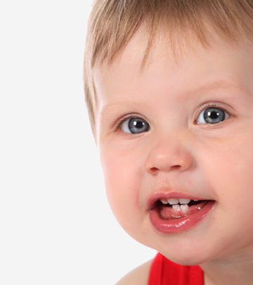 Bruxism In Babies – Causes, Effects, Symptoms & Treatments