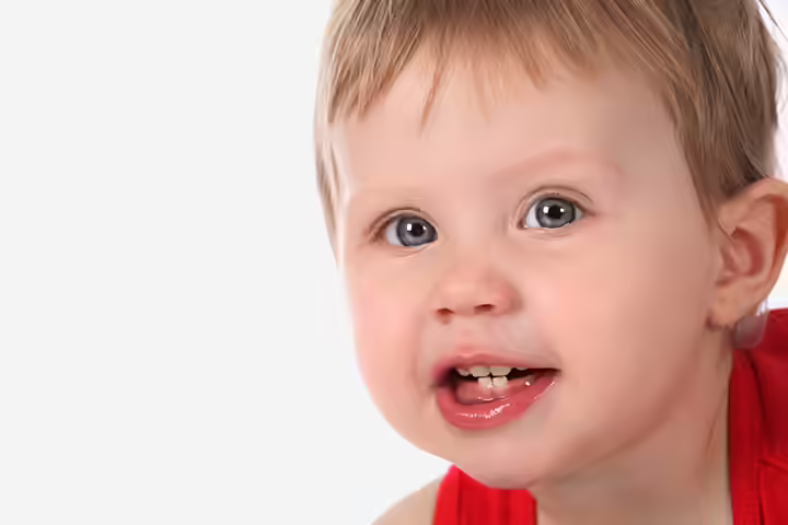 Bruxism In Babies Bruxism In Babies
