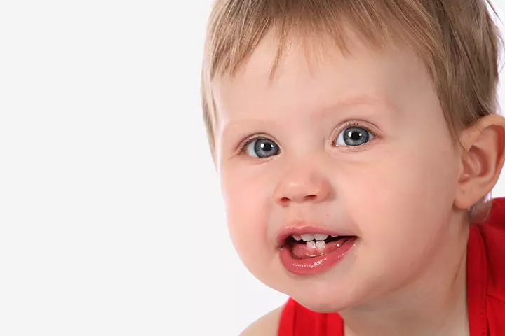 Bruxism In Babies – Causes, Effects, Symptoms & Treatments_image