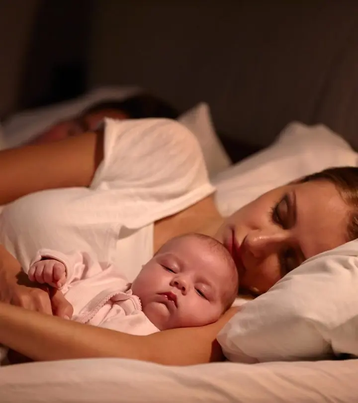 Co-sleeping and Bed-sharing