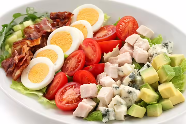 Cobb Salad Cobb Salad