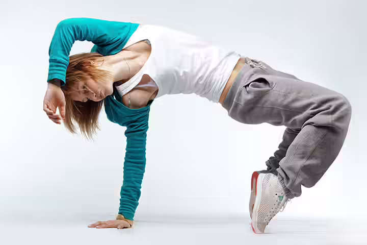 Exercises For Teenagers To Lose Weight Dancing Dancing