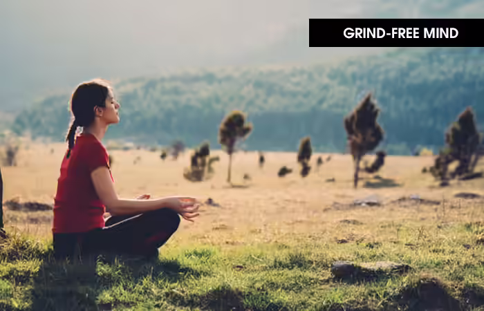 Vipassana Meditation - Grind-Free Mind Grind-Free-Mind