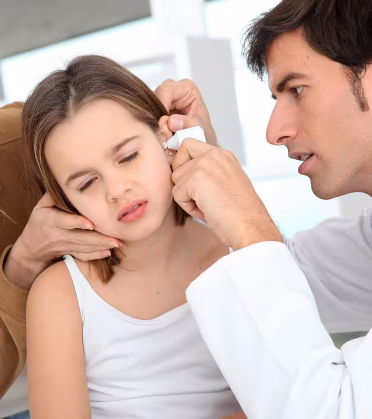 Hearing Loss In Children Types, Causes, And Tips On How To Handle