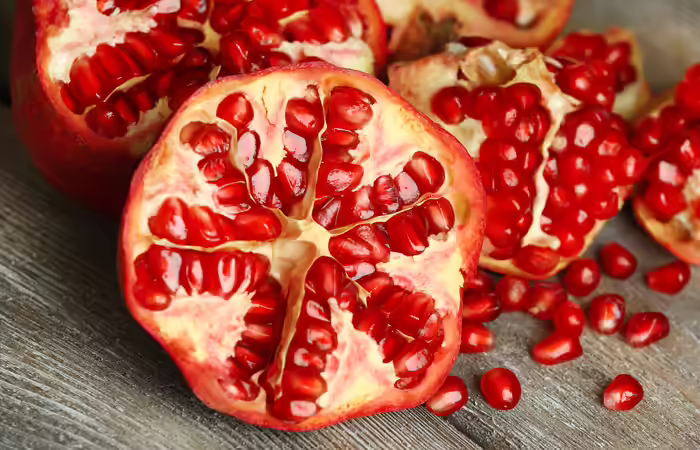 Home Remedies For Abscess - Pomegranate Peel Home-Remedies-To-Treat-Abscess3