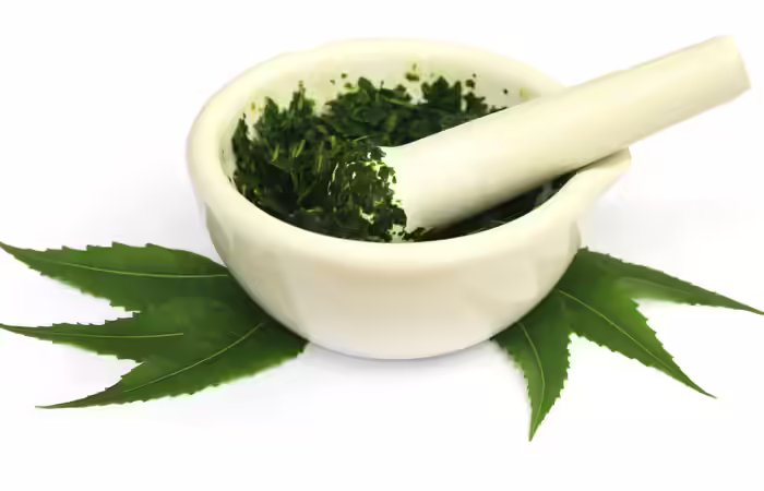 Home Remedies For Abscess - Neem Home-Remedies-To-Treat-Abscess4
