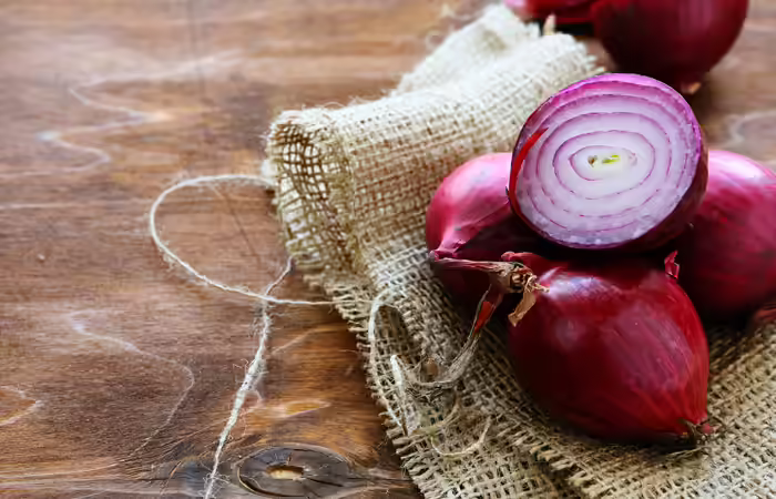 Home Remedies For Abscess - Raw Onion Home-Remedies-To-Treat-Abscess5