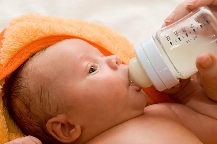 How To Choose The Best Baby Formula For Your Little Ones?