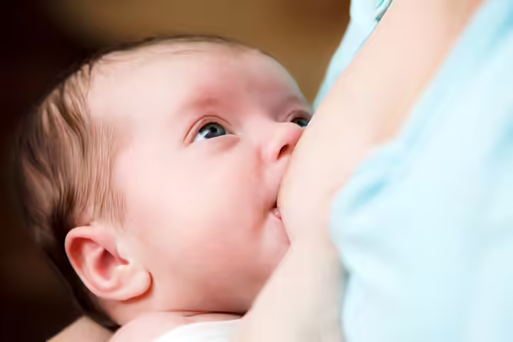 Is It Possible To Breastfeed After Breast Reduction Is It Possible To Breast Feed After Having A Breast Reduction Surgery