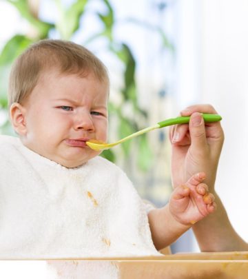 4 Symptoms And Causes Of Lactose Intolerance In Babies