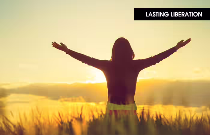 Vipassana Meditation - Lasting Liberation Lasting-Liberation