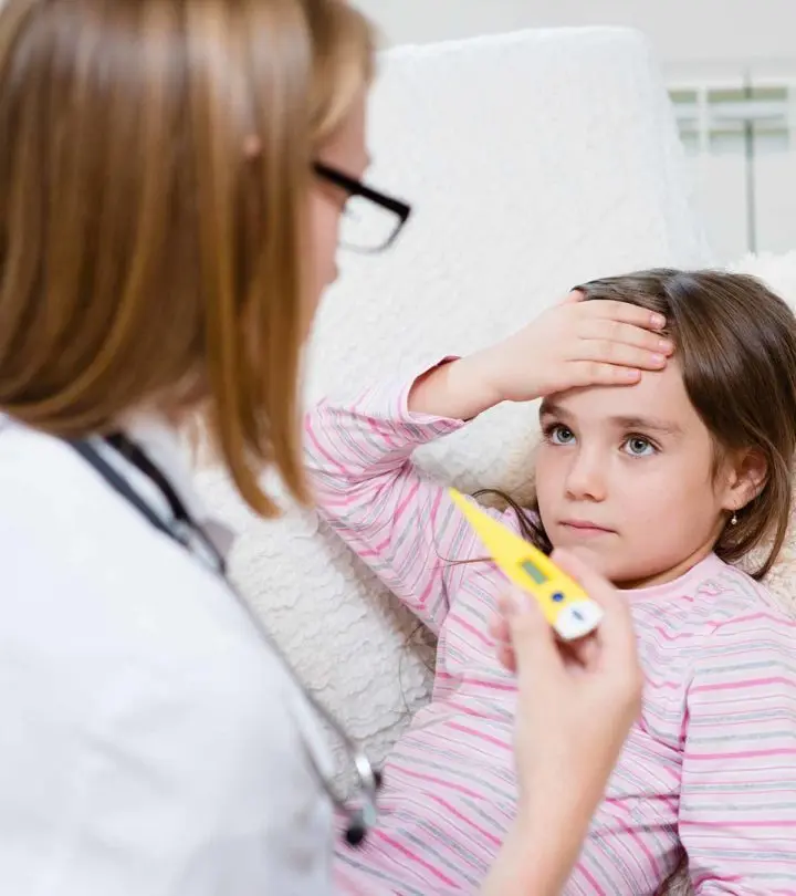 Measles In Children Symptoms, Treatment And Simple Home Care Tips