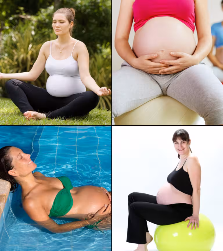 Safe-Exercises-You-Can-Do-During