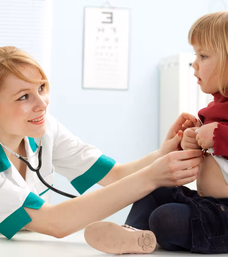 Urinary Tract Infection In Toddlers - 7 Causes & 11 Symptoms You Should Be Aware Of